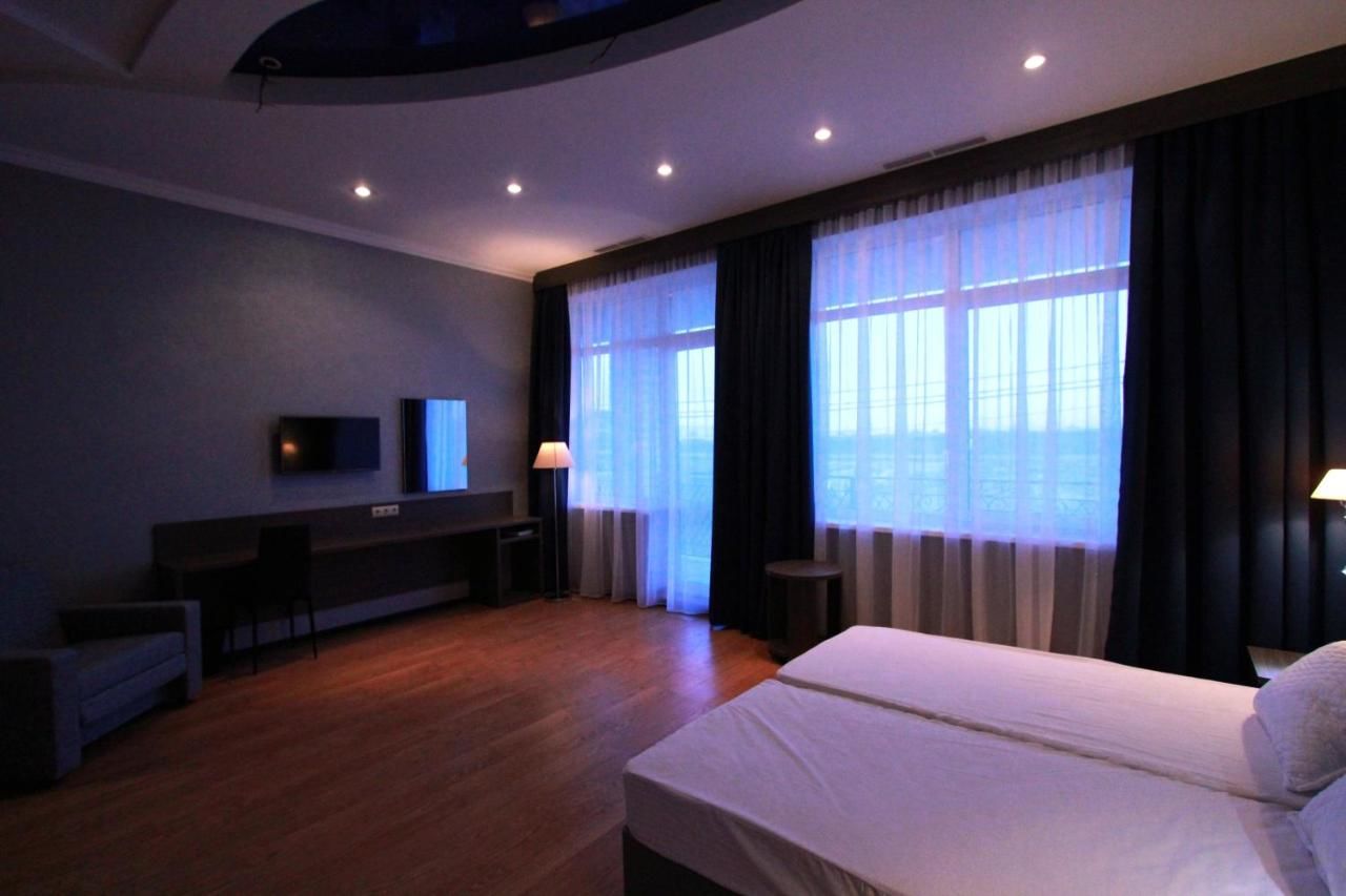 Гостиница Art Villa Краснодар-30
