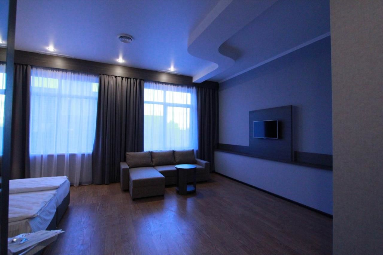 Гостиница Art Villa Краснодар-34