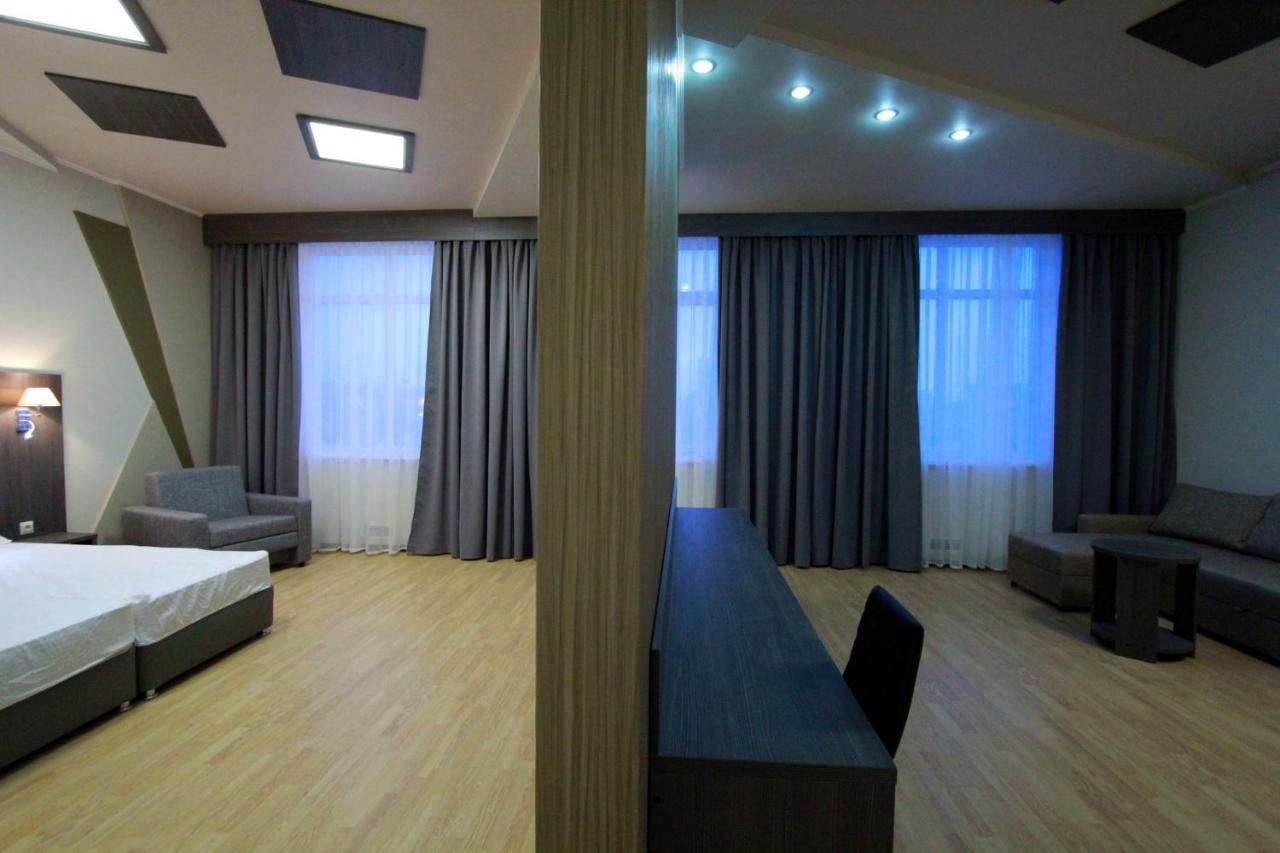 Гостиница Art Villa Краснодар