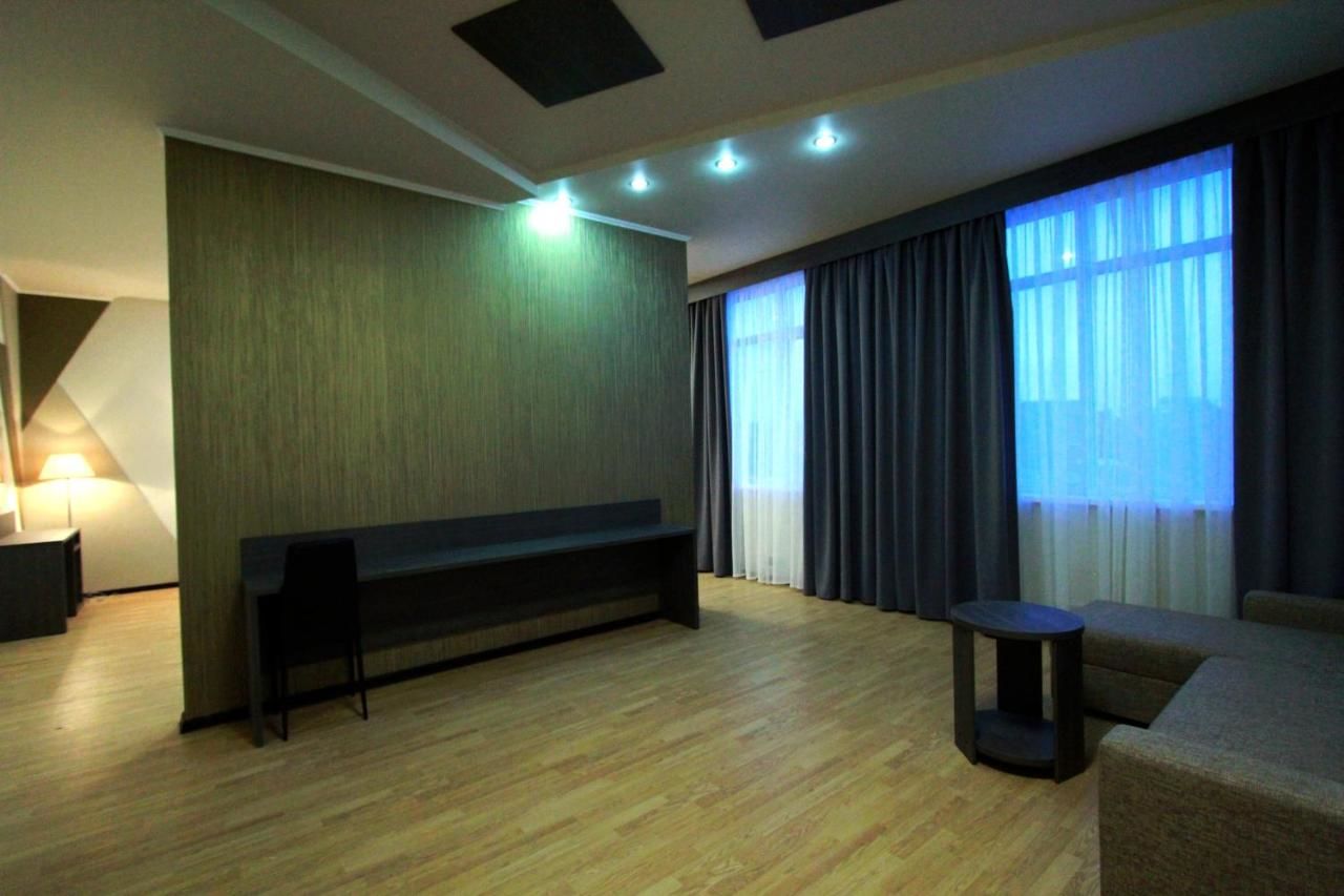 Гостиница Art Villa Краснодар