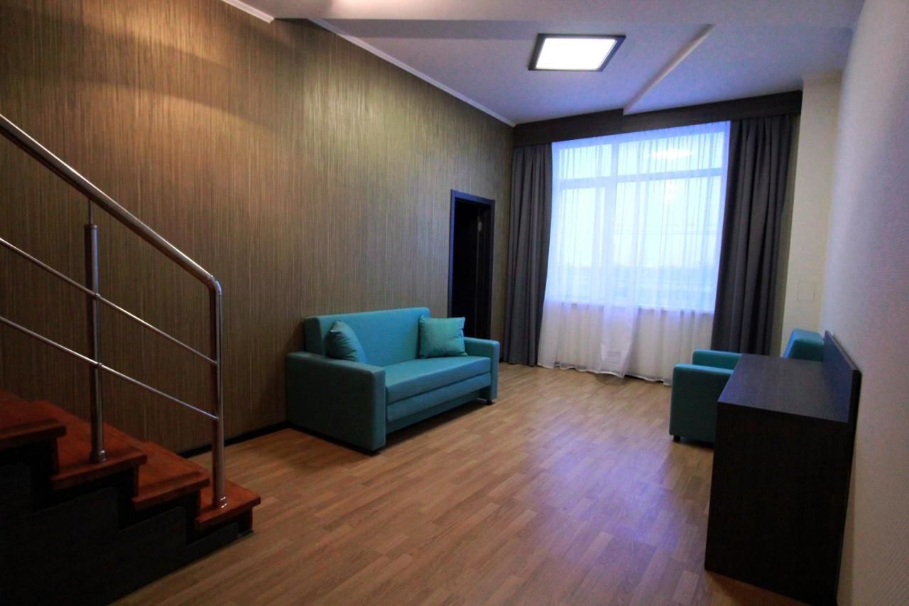 Гостиница Art Villa Краснодар
