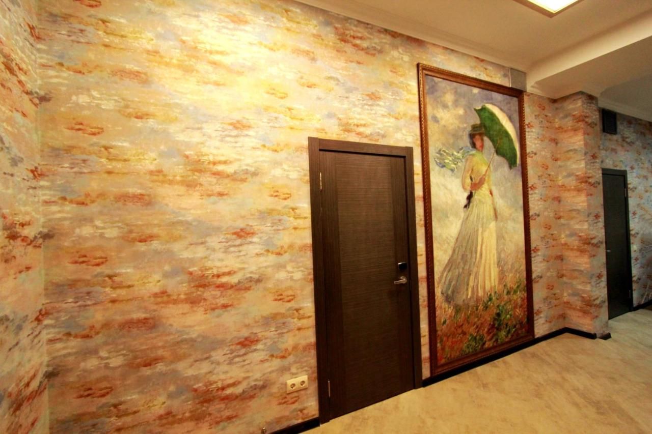 Гостиница Art Villa Краснодар-46