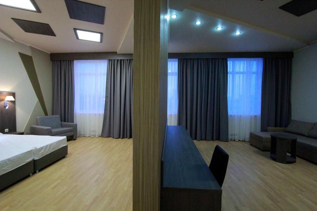 Гостиница Art Villa Краснодар