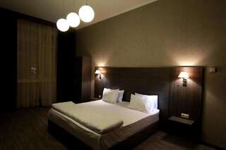 Гостиница Art Villa Краснодар Двухместный номер Делюкс с 1 кроватью или 2 отдельными кроватями-5