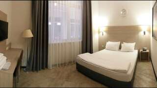 Гостиница Art Villa Краснодар Бюджетный двухместный номер с 1 кроватью-1